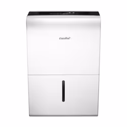 Midea MDDP-50DEN7, 850 W, 220-240 V, 50 Hz, 5 - 32 °C, 386 mm, 260 mm