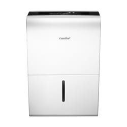 Midea MDDP-50DEN7 6 L 58,9 dB 850 W Blanc