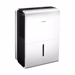 Midea MDDP-50DEN7 6 L 58,9 dB 850 W Blanc