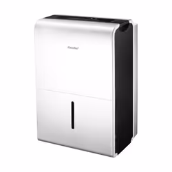 Midea MDDP-50DEN7 6 L 58,9 dB 850 W Blanc