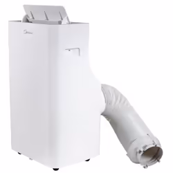 Midea Silent Cool 26 Pro, A, 1 kWh, 1000 W, 220 - 240 V, 50 Hz, 4,35 A