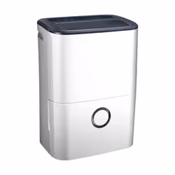 Midea MDDF-20DEN7 3 L 46 dB 280 W Noir, Blanc