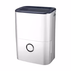 Midea MDDF-20DEN7 3 L 46 dB 280 W Noir, Blanc