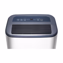 Midea MDDF-20DEN7 3 L 46 dB 280 W Noir, Blanc - Vue supplémentaire 4