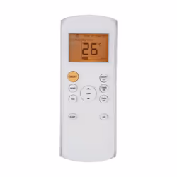 Midea MPPH-09CRN7 Climatiseur portatif 63 dB 1000 W Blanc - Vue supplémentaire 4