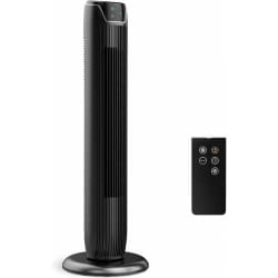 Midea FZ10-17JR Noir