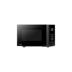 Toshiba MV-AM20T(BK) Comptoir Micro-onde simple 20 L 800 W Noir