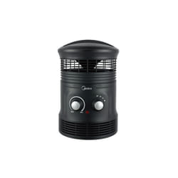 Midea NF18-17PA Intérieure Noir 1800W
