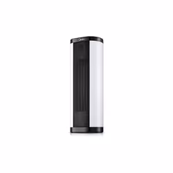 Special PTC Ceramic Fan Heater: Grâce à la technologie de chauffage céramique PTC, le radiateur soufflant peut chauffer rapid ...