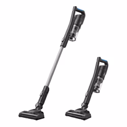 Midea MCS2025GB, 350 W, Aspirateur sans sac, Sec, Sans sac, 0,45 L, Cyclonique