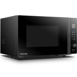 Toshiba MV-TC25T(BK) Noir Micro-onde combiné Comptoir 25 L 900 W
