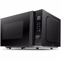 Toshiba MV-TC25T(BK) Noir Micro-onde combiné Comptoir 25 L 900 W