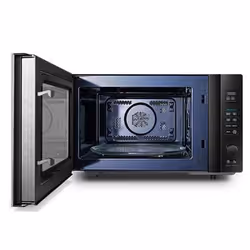 Toshiba MV-TC25T(BK) Noir Micro-onde combiné Comptoir 25 L 900 W
