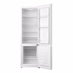 Comfeè RCB359WH2 réfrigérateur-congélateur Pose libre 262 L E Blanc - Vue supplémentaire 2
