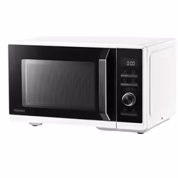 Toshiba MW3-AC26SF micro-onde Noir, Blanc Micro-onde combiné Comptoir 26 L 900 W - Vue supplémentaire 2