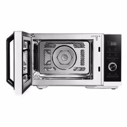 Toshiba MW3-AC26SF micro-onde Noir, Blanc Micro-onde combiné Comptoir 26 L 900 W - Vue supplémentaire 3