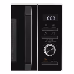 Toshiba MW3-AC26SF micro-onde Noir, Blanc Micro-onde combiné Comptoir 26 L 900 W - Vue supplémentaire 4