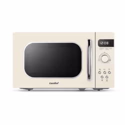 Description générale Le micro-ondes COMFEE CMSRO 20di cr est un appareil polyvalent, conçu pour répondre à tous vos besoins d ...