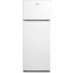 Comfeè RCT284WH2A, 204 L, Pose libre, E, 40 dB, N-ST, 2 kg/24h