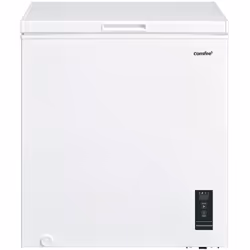 Description générale Le Congélateur Coffre Comfee – RCC199WH2(E) est un appareil performant avec une capacité de 198L, idéal  ...
