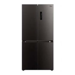 Midea MDRF632FIE28 frigo américain Pose libre 474 L E Noir