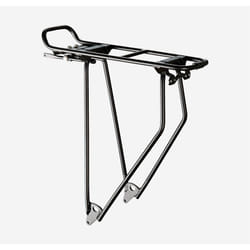 racktime Standit Aluminium Noir