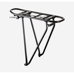 racktime Eco 2.0 Aluminium Noir