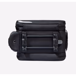 racktime Odin Arrière Sacoche pour bicyclette 19 L EVA (Acétate de vinyle d'éthylène), Nylon Noir - Vue supplémentaire 5