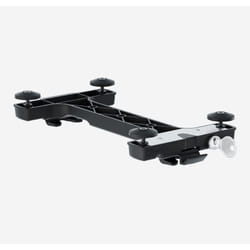 racktime Snapit 2.0 system adapter Support de rack arrière de bicyclette
