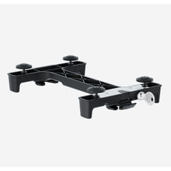 racktime Snapit 2.0 system adapter Support de rack arrière de bicyclette