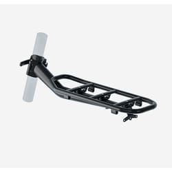 racktime Clipit 2.0 Noir