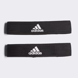 Adidas 620656, Noir, Blanc, Football, Monochromatique, Nylon