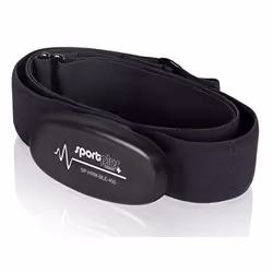 Ceinture pectorale -Sportplus - Mesure de la Fréquence Cardiaque (non codé)