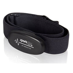 Ceinture pectorale -Sportplus - Mesure de la Fréquence Cardiaque (non codé)
