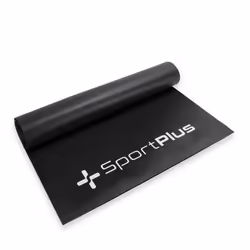 Tapis de Protection des Sols - SPORTPLUS - SP-FM-200 - PVC - Régulier - Adulte - Fitness