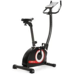 Vélo dAppartement - SportPlus SP-HT-9510-iE - Système de Freinage Magnétique - 24 niveaux de résistance