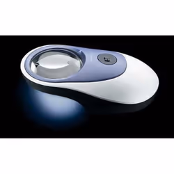 Eschenbach Powerlux loupe 5x