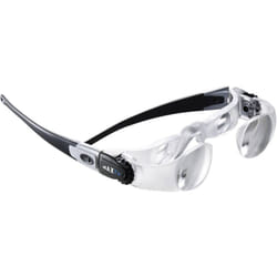 Eschenbach - Lunettes tv 162411 grossissement x2,1