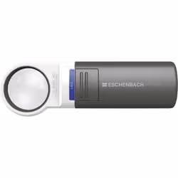 enquête Eschenbach 151141 Revêtement dur en Cera-Tec Durée de vie env. 50000 h Grossissement x 4 Contenu: 1 pc(s) description ...