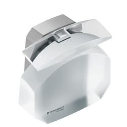 Eschenbach Makrolux Brightfield loupe 3,6x Argent, Translucide