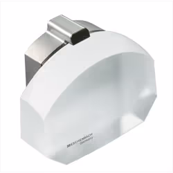 Eschenbach Makrolux Brightfield, AA, 90 mm, 35 mm, 70 mm, Argent, Translucide