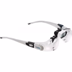 LED de phare avec fixation pour maxDetail Conception : Petit projecteur LED léger et compact groupant la lumière à une certai ...