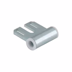 adapté aux paumelles OFFICE pour huisseries en acier Autres caractéristiques techniques : Ø des roulettes : 15mm Sens d'ouver ...