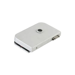 dormakaba serrure de porte en verre OFFICE Junior LM Dark Niro PZ DIN re - 81126115799