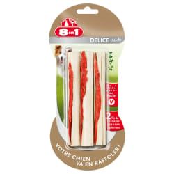 8in1 Os Sticks Poulet Delice