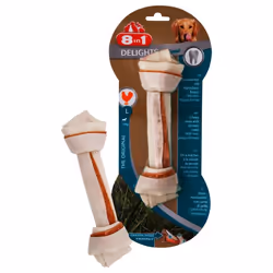 8in1 Delights Pro Dental Chien Friandise Poulet 85 g - Vue supplémentaire 4