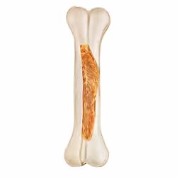 8in1 Chicken Bone Strong Chien Friandises Poulet 130 g