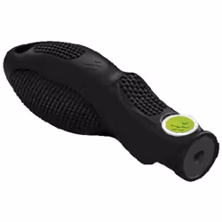La poign_e Furflex Furflex pour le furinateur est confortable, ergonomique et convient parfaitement aux morceaux de fourrure, ...