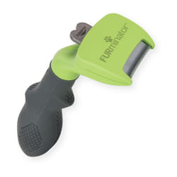 FURminator chiens à poils longs S