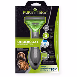 FURminator chiens à poils longs S - Vue supplémentaire 4